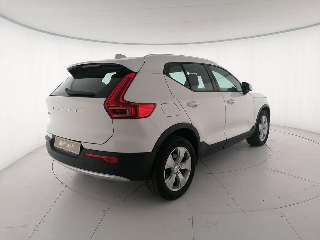 Volvo XC40 2.0 D4 Momentum awd geartronic my20