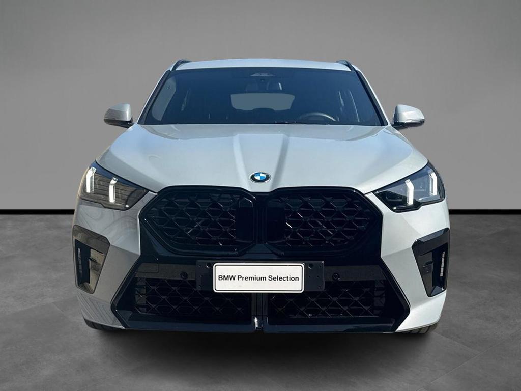 BMW X2 sdrive 20i 48V MSport Pro auto
