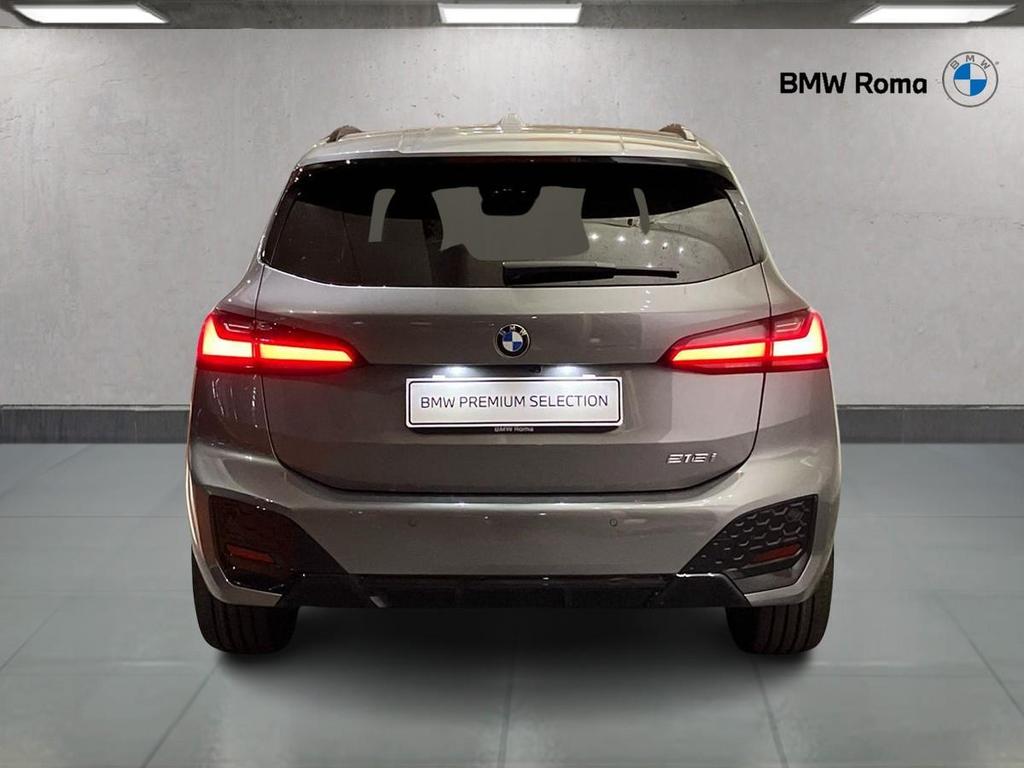 BMW Serie 2 218i Active Tourer Msport auto