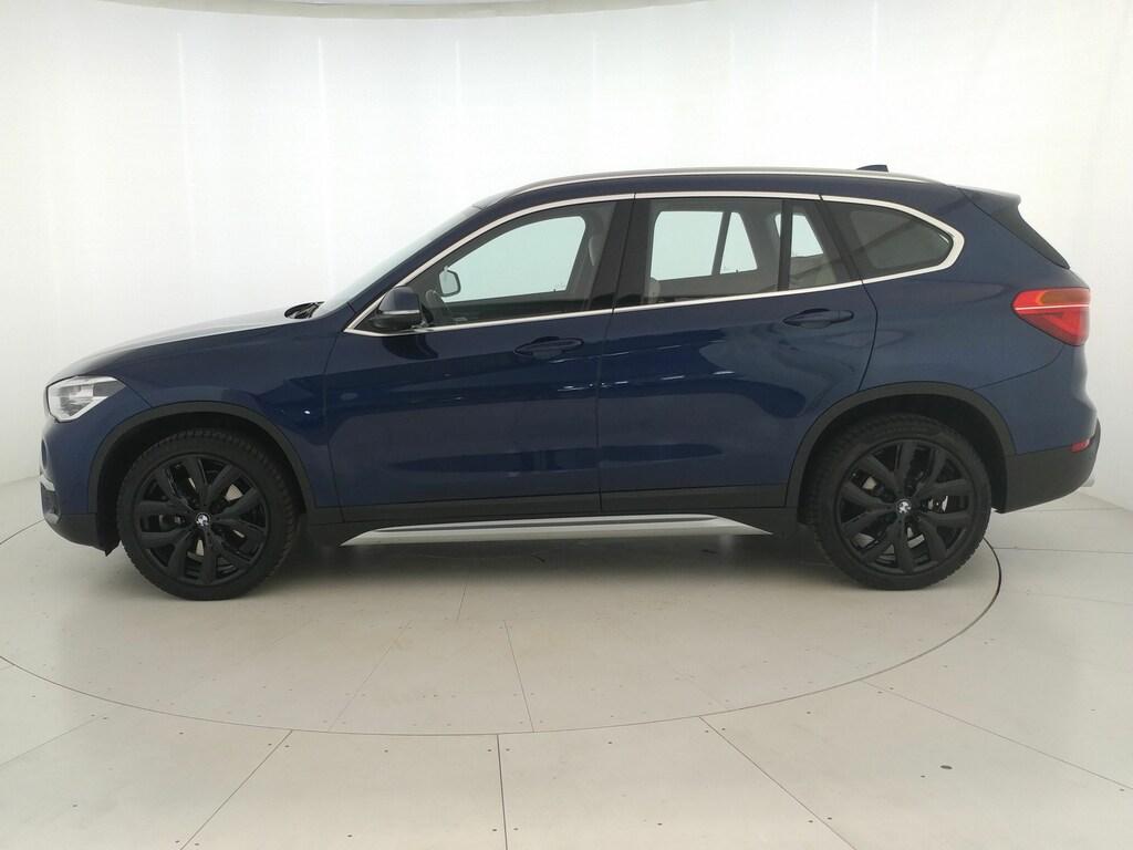 BMW X1 xdrive20d xLine auto