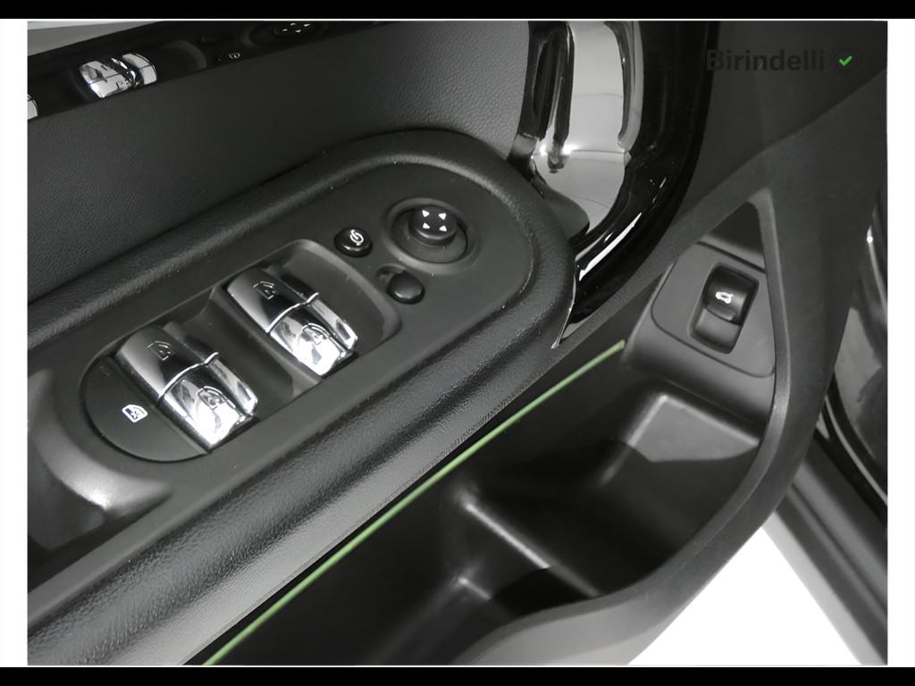 Mini One Countryman 1.5 One Hype