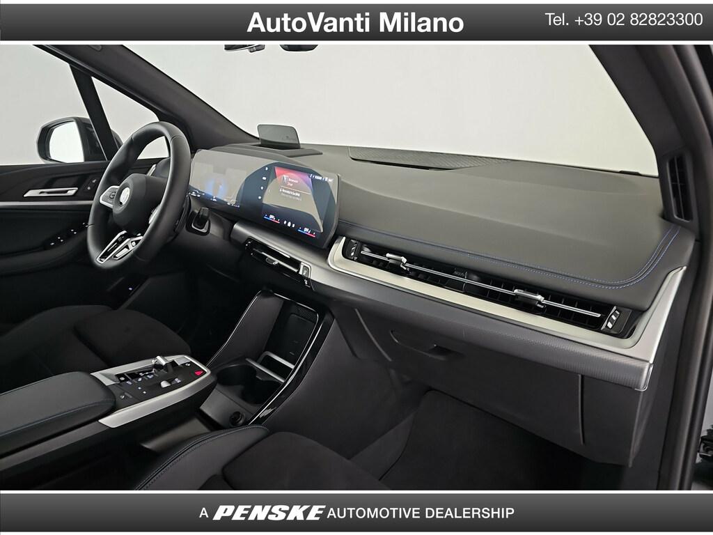 BMW Serie 2 218d Active Tourer Msport auto