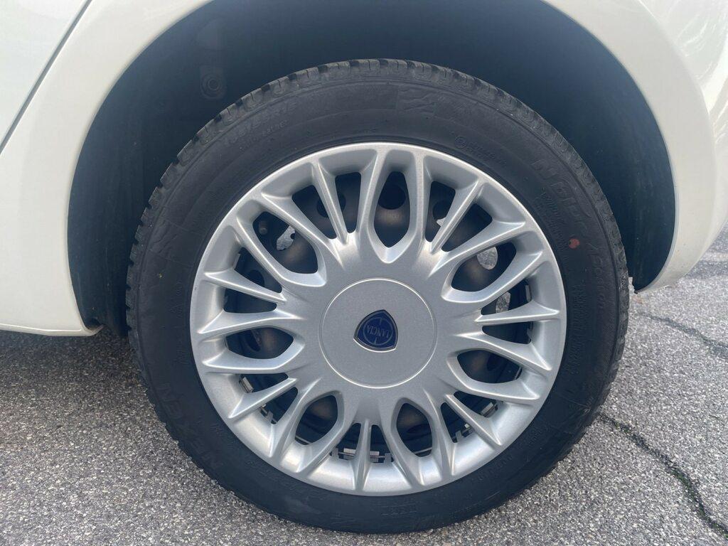 Lancia Ypsilon 1.2 Gold 69cv my16