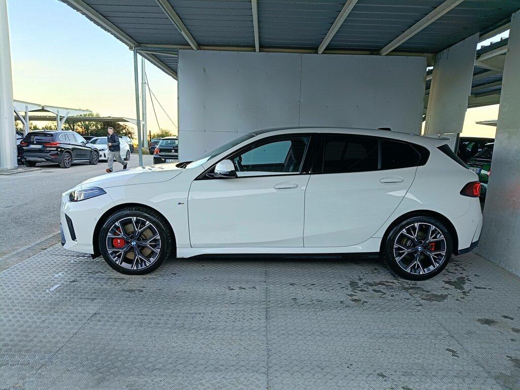BMW Serie 1 118d MSport Pro auto