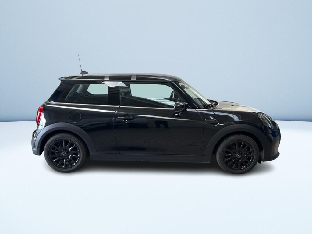 Mini Cooper 1.5 TwinPower Turbo Cooper