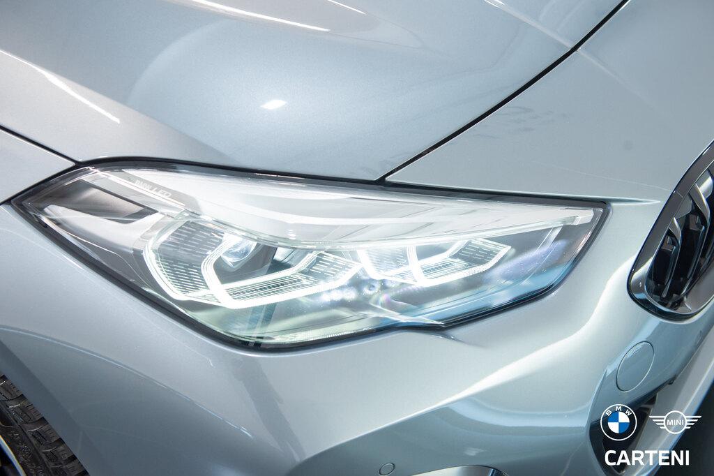 BMW Serie 2 220d Gran Coupe Msport xdrive auto