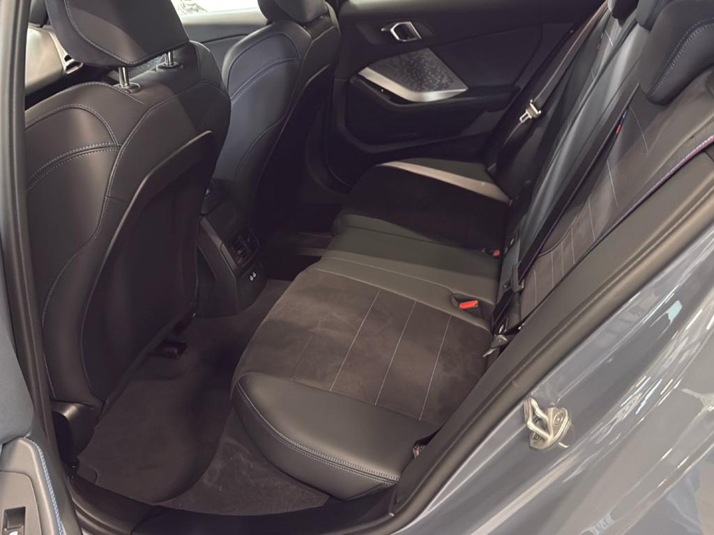 BMW Serie 1 118d MSport Pro auto