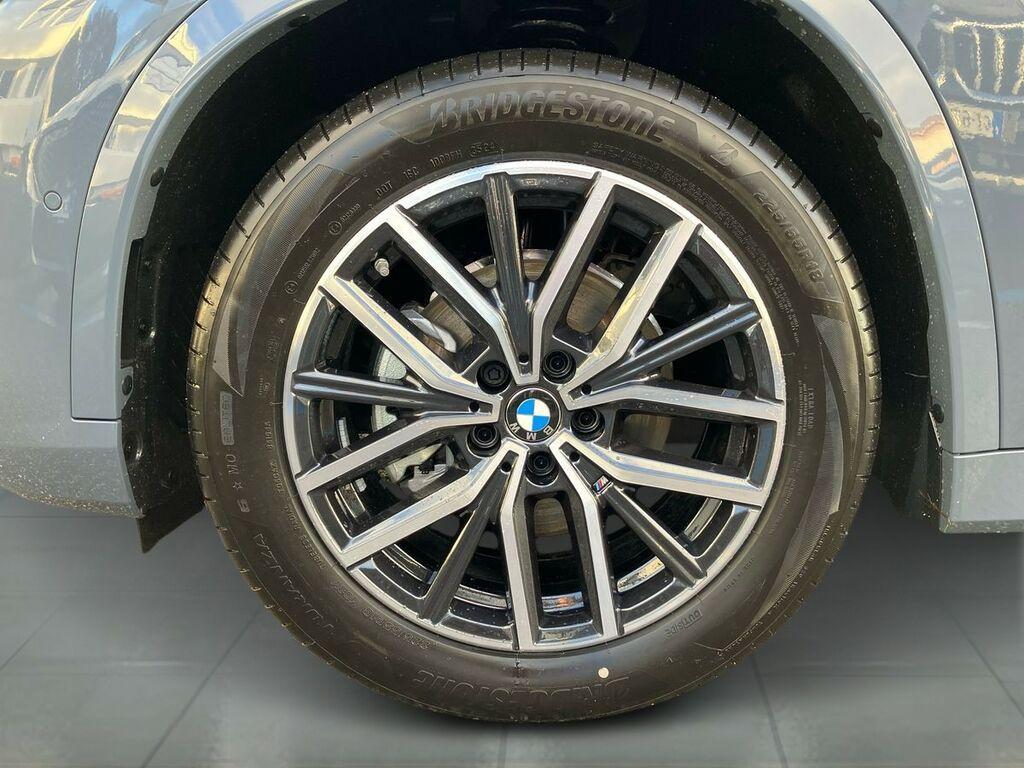 BMW X1 sdrive18d MSport auto