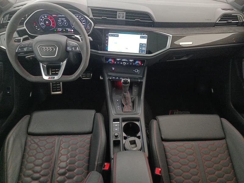 Audi RS Q3 2.5 Quattro S tronic