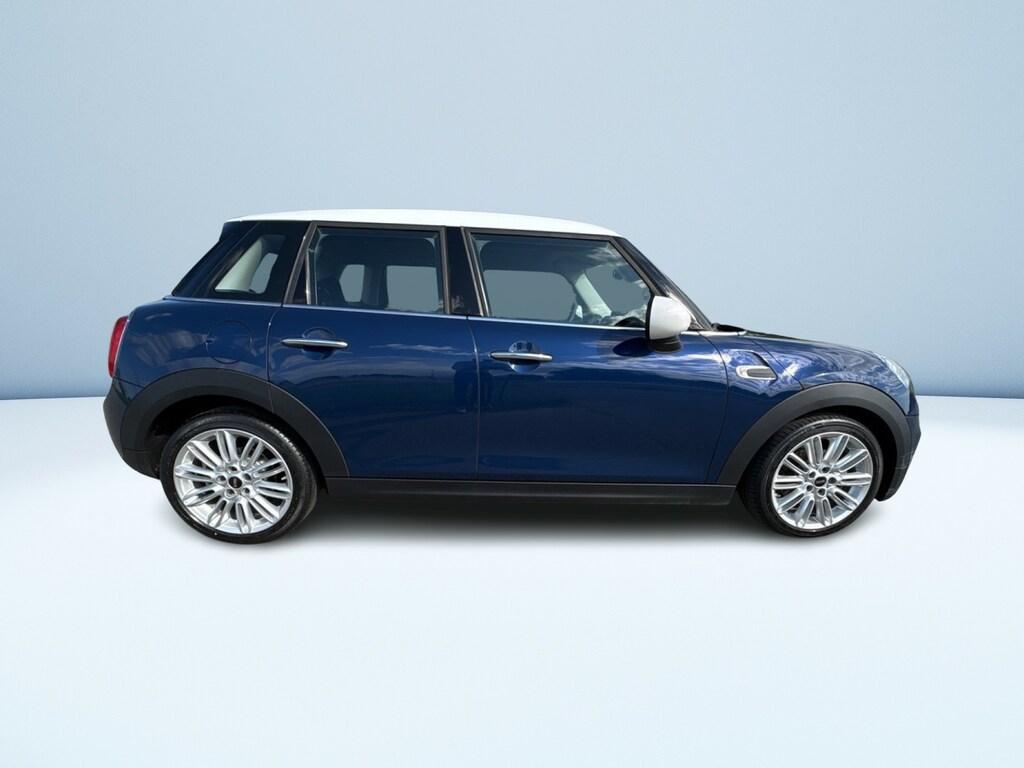 Mini Cooper D 1.5 D Cooper D Hype