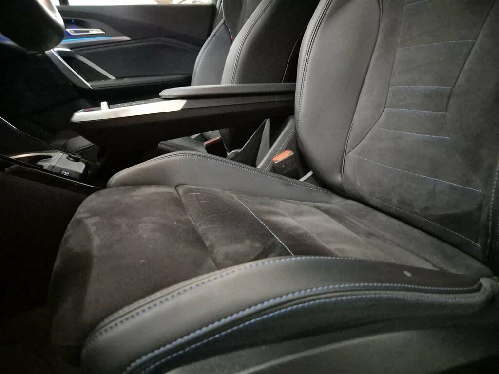 BMW iX2 edrive 20 MSport