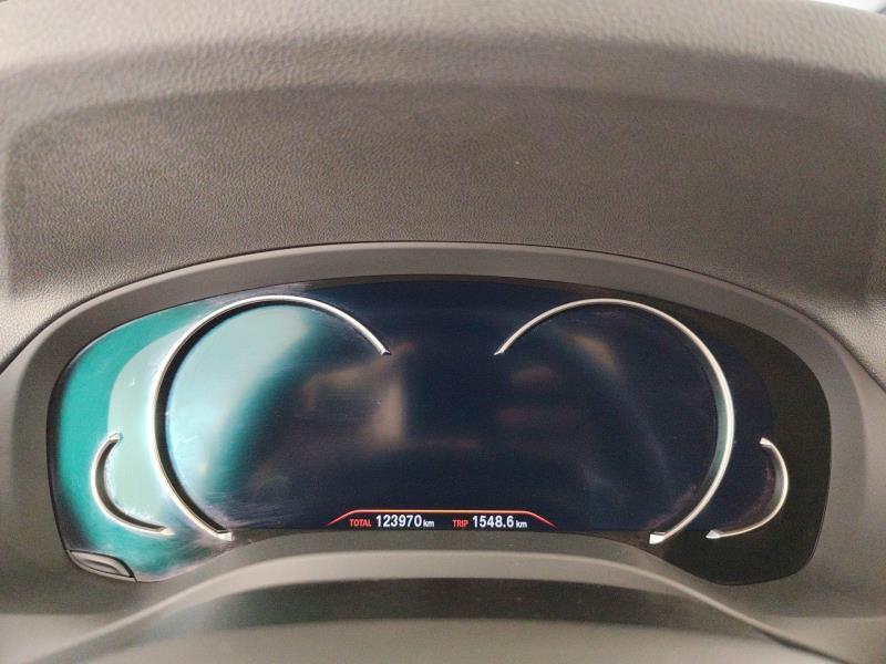 BMW X3 xdrive20d Msport 190cv auto my19