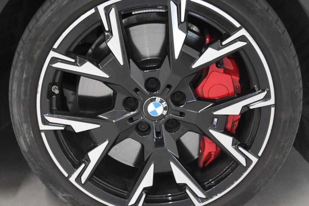 BMW Serie 1 118d MSport Pro auto