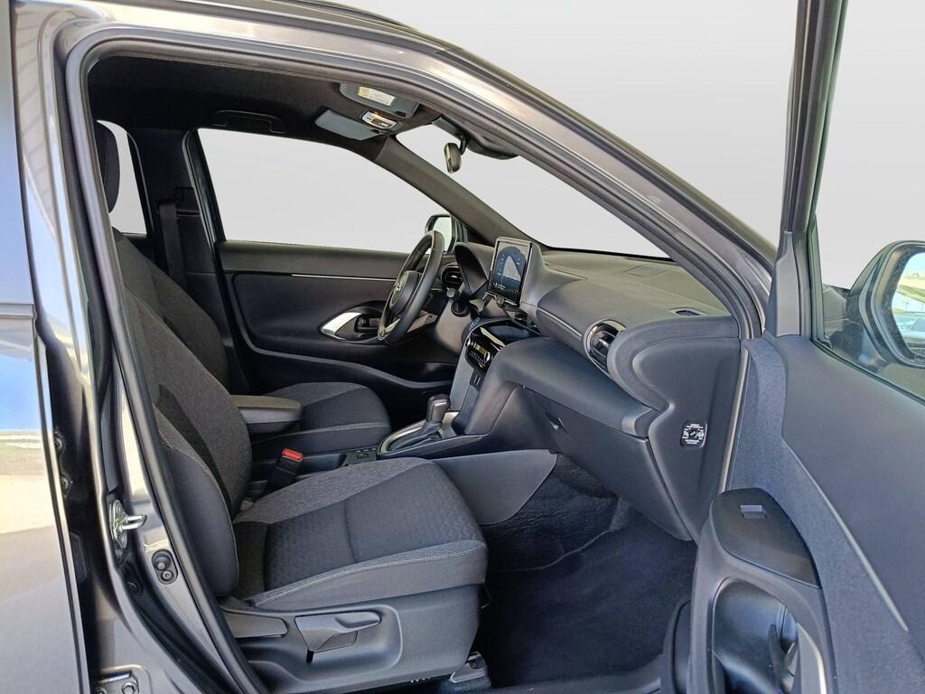 Toyota Yaris Cross 1.5h Trend fwd 116cv e-cvt