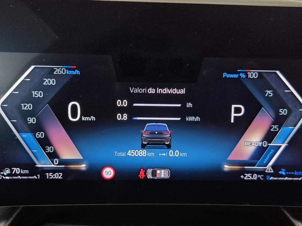 BMW Serie 2 225e Active Tourer xdrive Msport auto