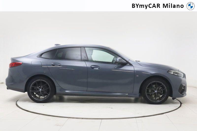 BMW Serie 2 218d Gran Coupe Msport auto
