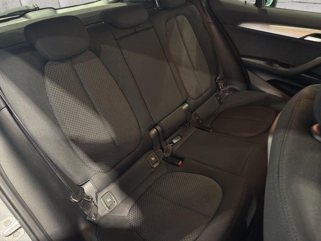 BMW X2 xdrive25e Business X auto