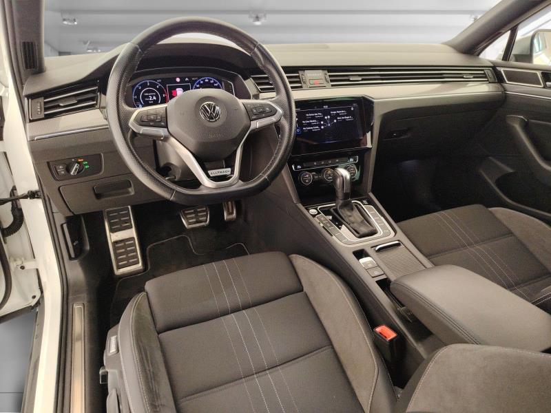Volkswagen Passat Alltrack 2.0 tdi 4motion 190cv dsg