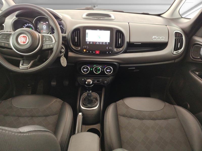 Fiat 500L Wagon 1.6 mjt Business 120cv