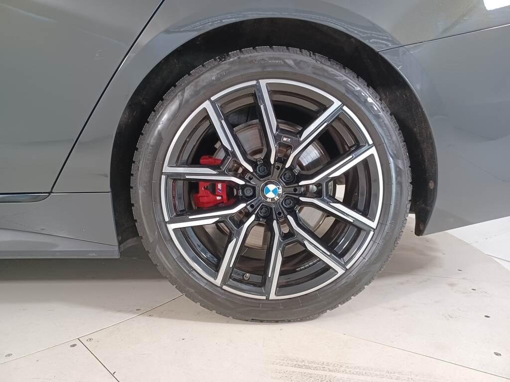 BMW Serie 4 420i Gran Coupe Msport auto