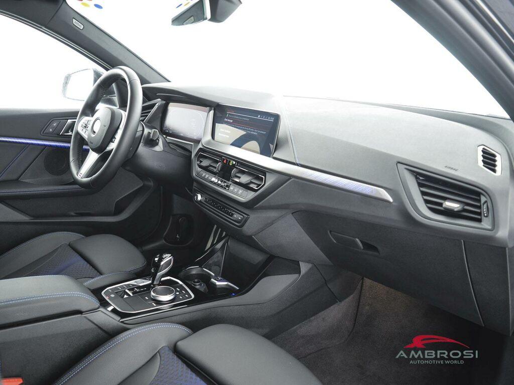 BMW Serie 1 118d ColorVision Edition auto