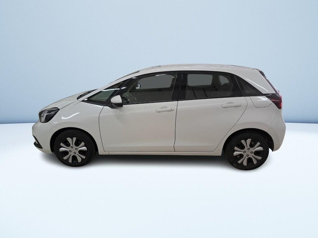 Honda Jazz 1.5 hev Comfort ecvt