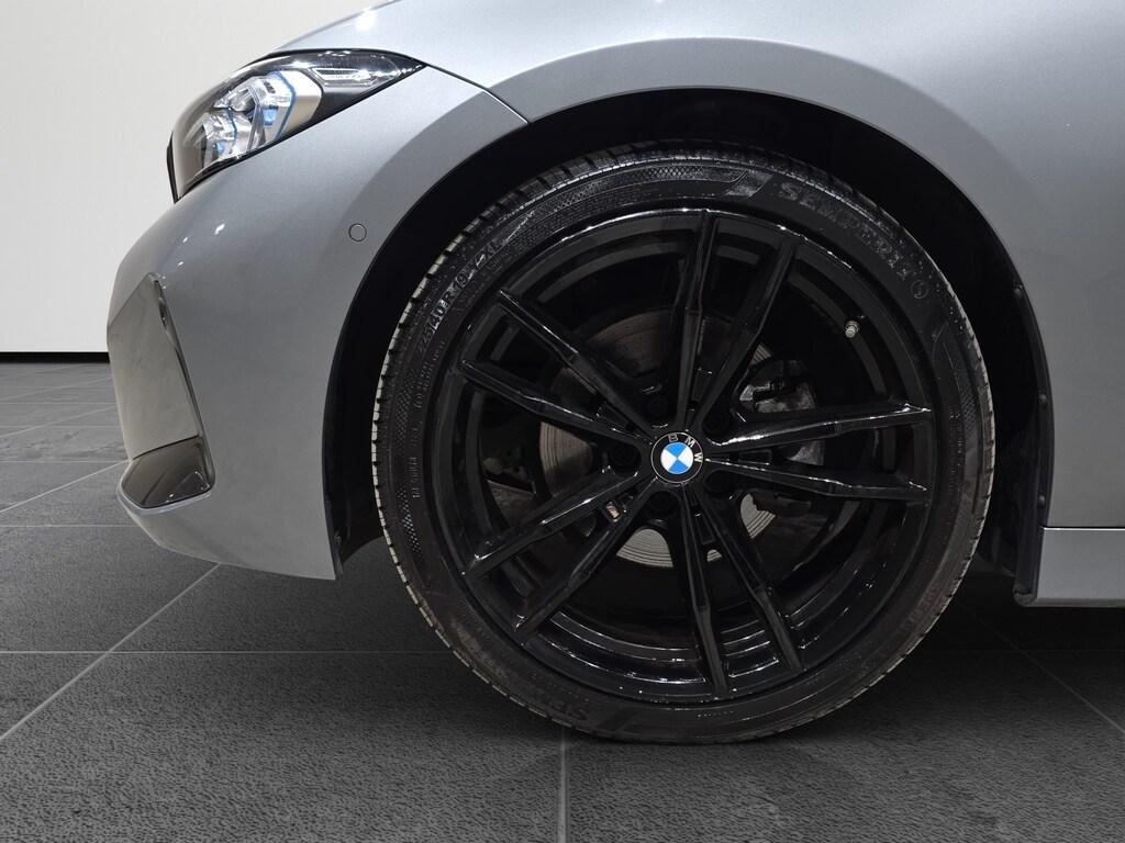 BMW Serie 3 320d mhev 48V Msport xdrive auto
