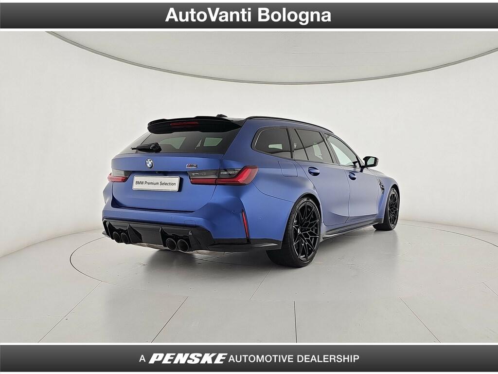 BMW M3 Touring 3.0 Competition M xdrive auto