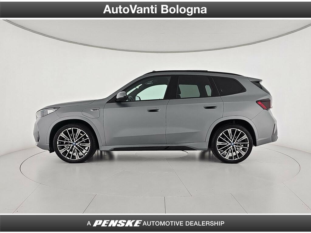 BMW X1 30e xdrive Msport auto