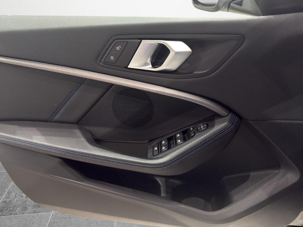 BMW Serie 1 120d Msport xdrive auto