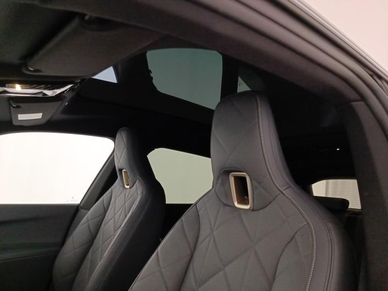 BMW iX xdrive50 pacchetto sportivo