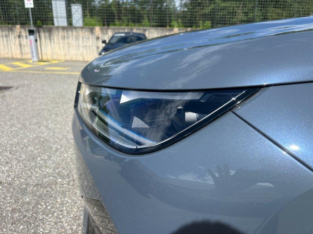 BMW iX xdrive50 pacchetto sportivo