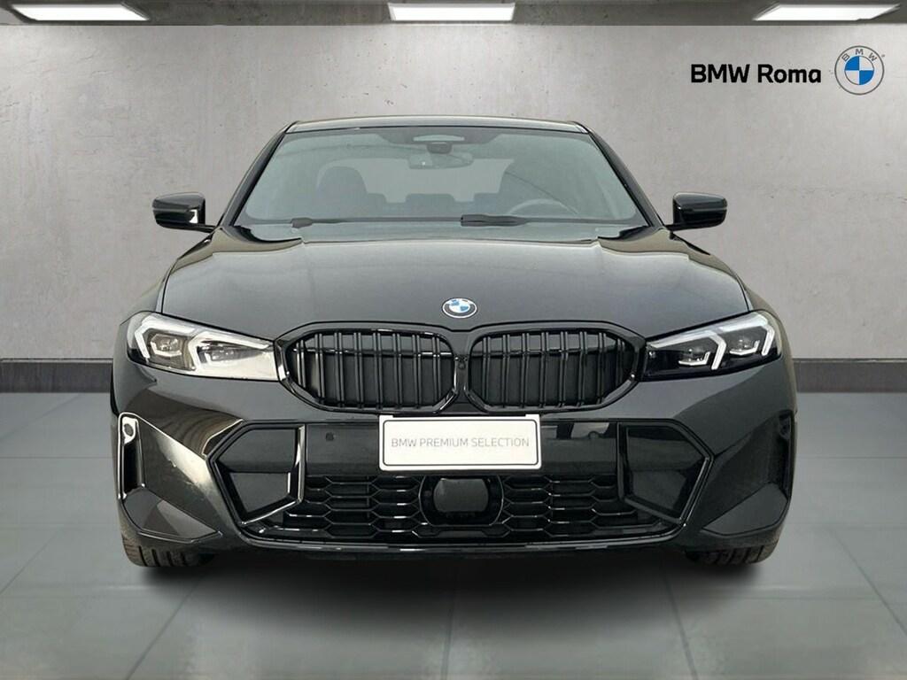 BMW Serie 3 320d mhev 48V Msport auto