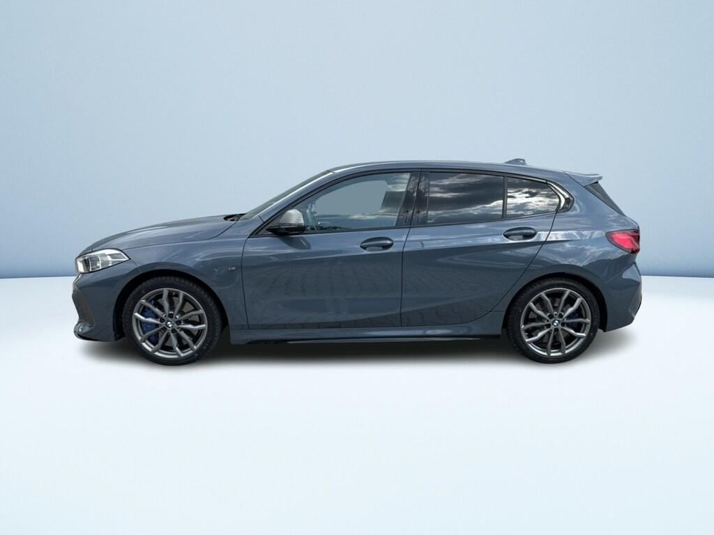 BMW Serie 1 M 135i xdrive auto