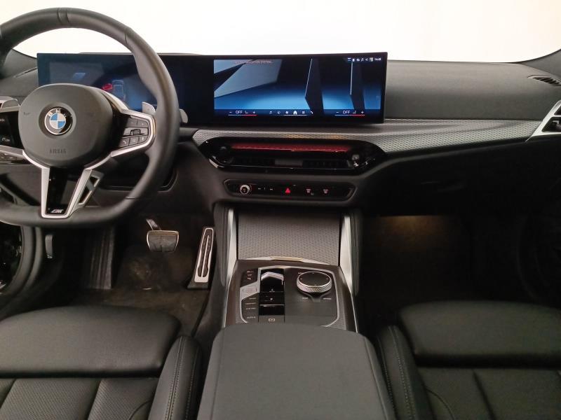 BMW Serie 4 420d Coupe mhev 48V xdrive M Sport Pro auto