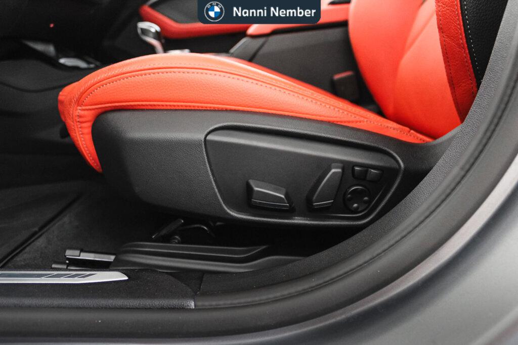 BMW Serie 1 M 135i xdrive auto