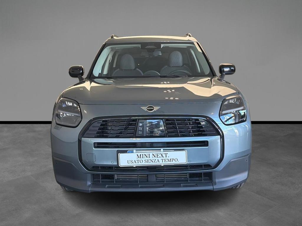 Mini Mini Countryman 1.5 48V C Classic auto