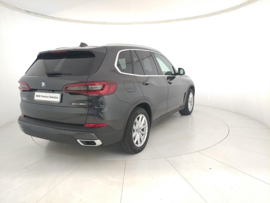 BMW X5 xdrive45e Business auto