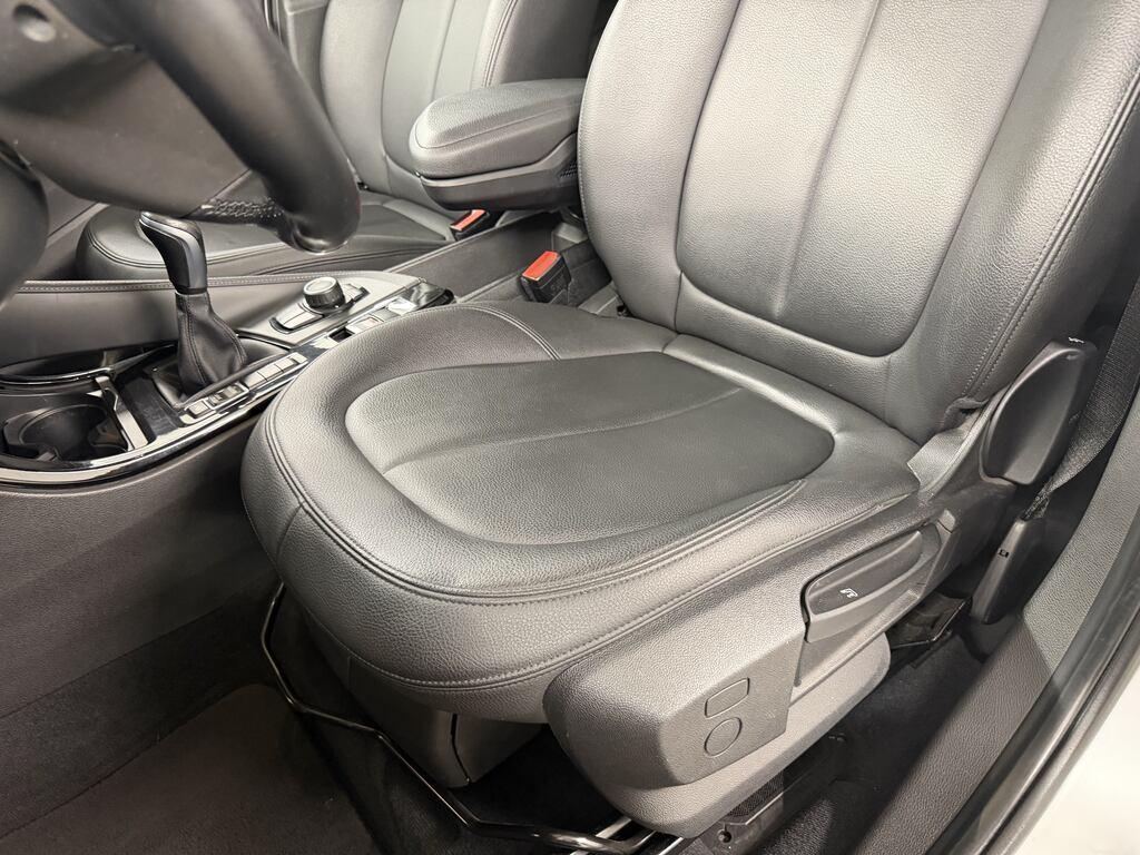 BMW X1 sdrive18d xLine