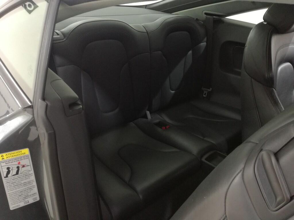 Audi TT Coupe 1.8 tfsi s-tronic