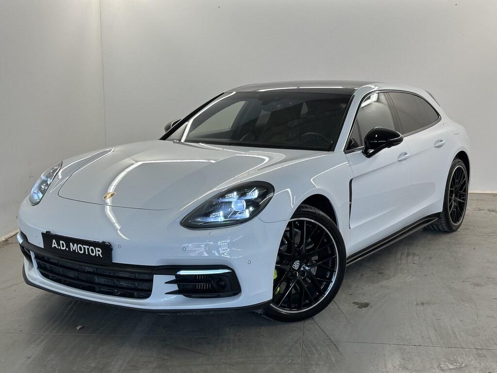 Porsche Panamera Sport Turismo 2.9 4 e-hybrid auto