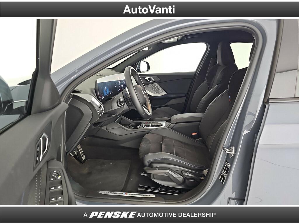 BMW Serie 1 118d MSport Pro auto