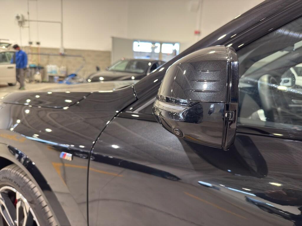 BMW iX2 edrive 20 MSport Pro