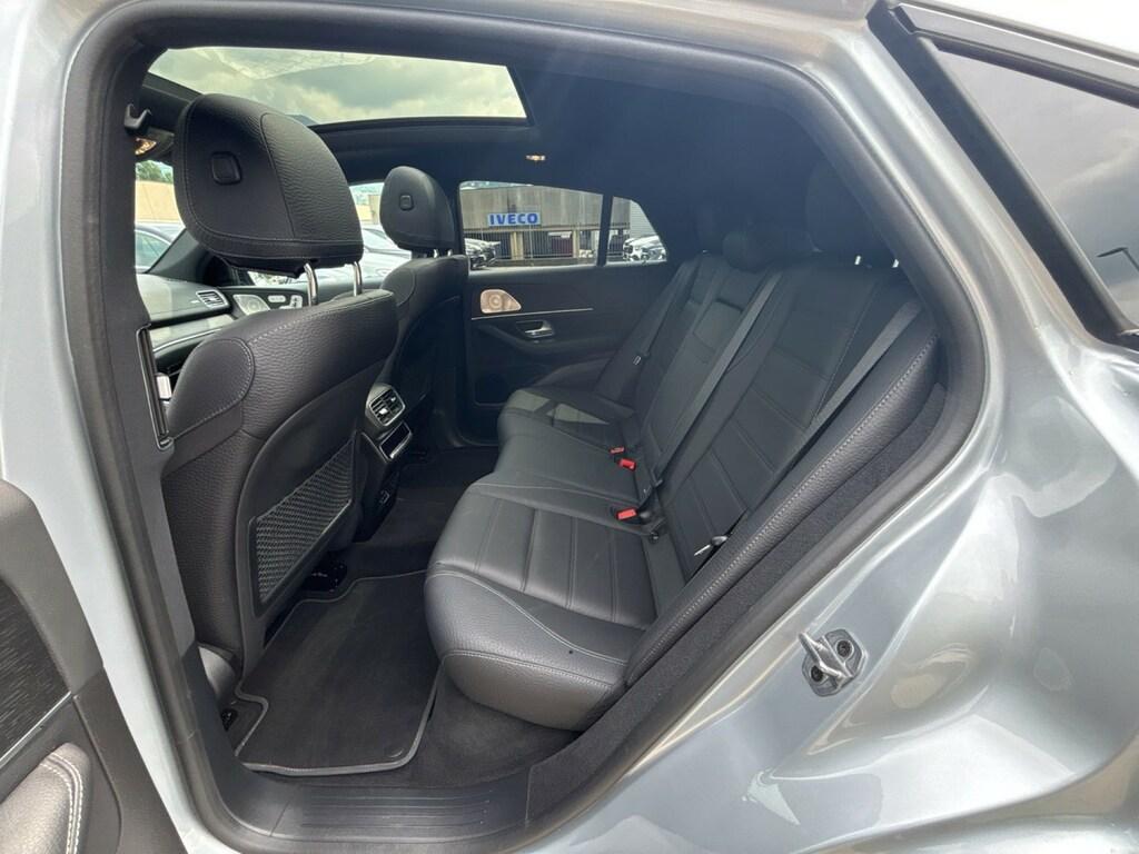 Mercedes GLE 350 de phev AMG Line Premium Plus 4matic auto