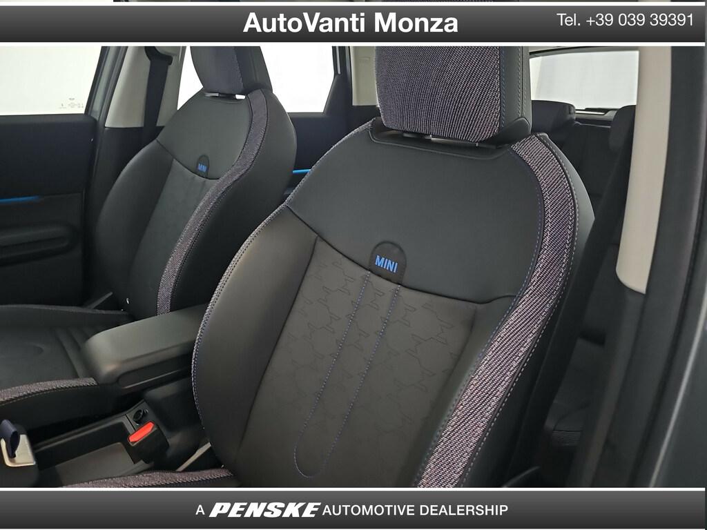 Mini Mini Countryman 1.5 48V C Classic auto