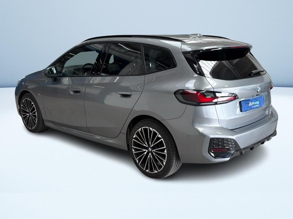 BMW Serie 2 218d Active Tourer Msport auto