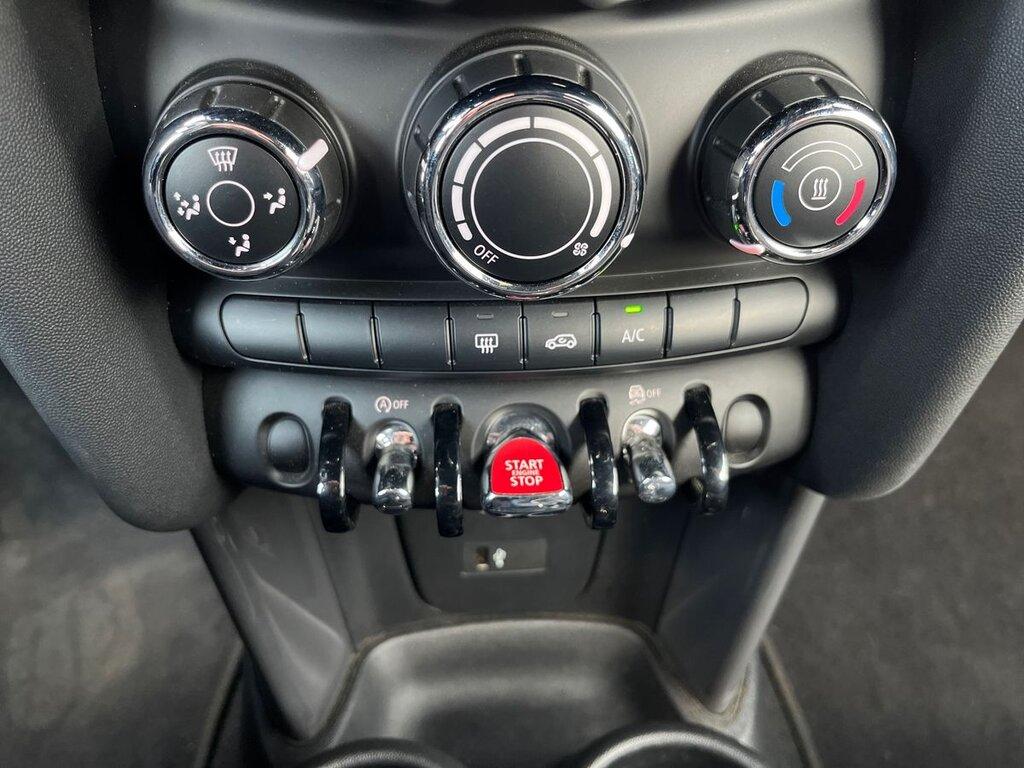 Mini One Cabrio 1.5 One