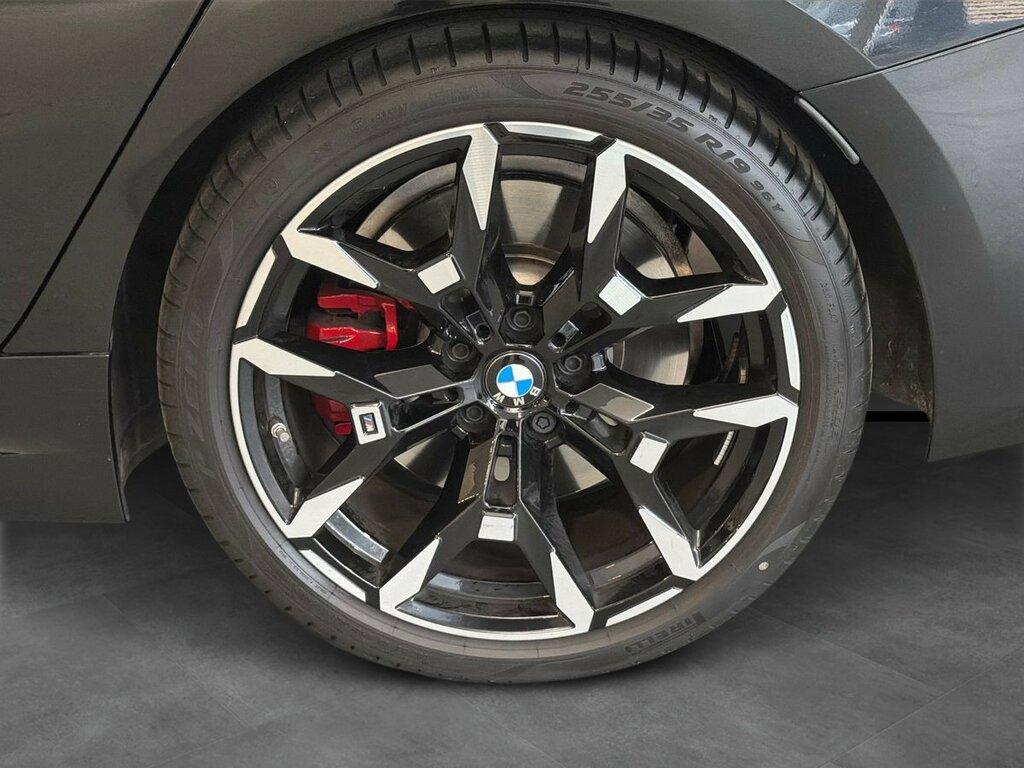 BMW Serie 3 320d Touring mhev 48V Msport xdrive auto