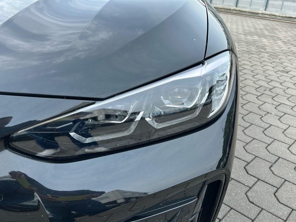 BMW Serie 4 430i Coupe Msport 245cv auto