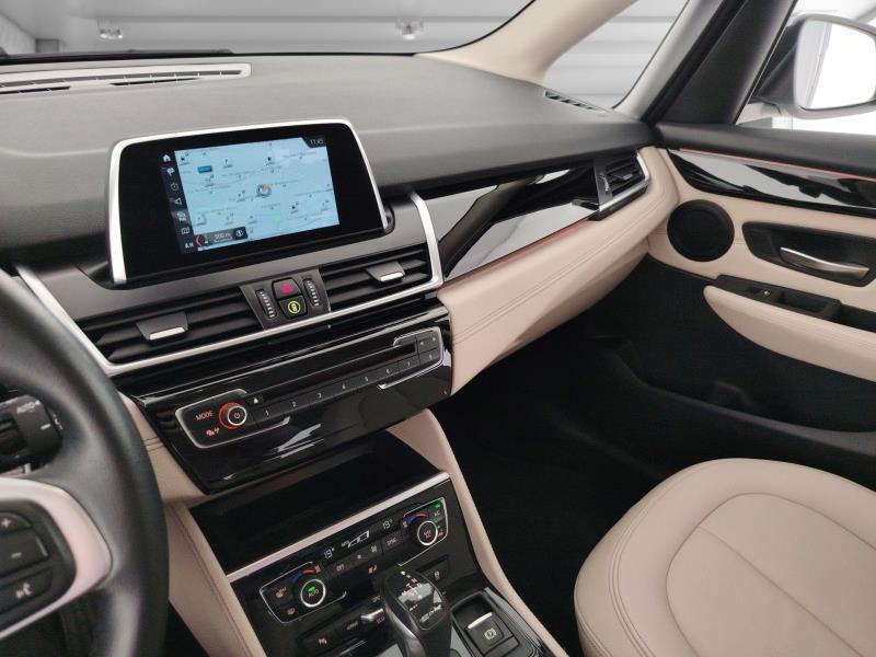BMW Serie 2 225xe Active Tourer iPerformance Luxury auto my17